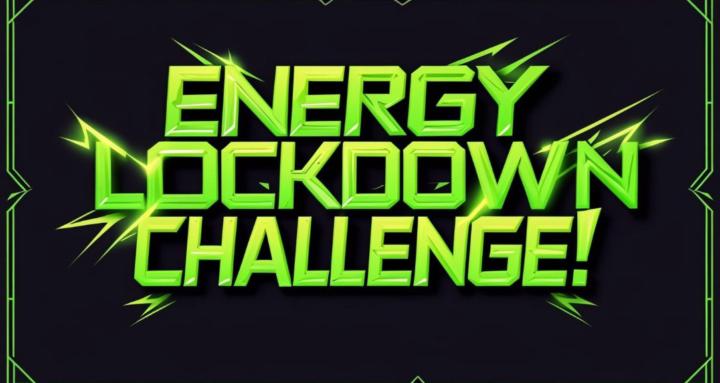 Energy Lockdown