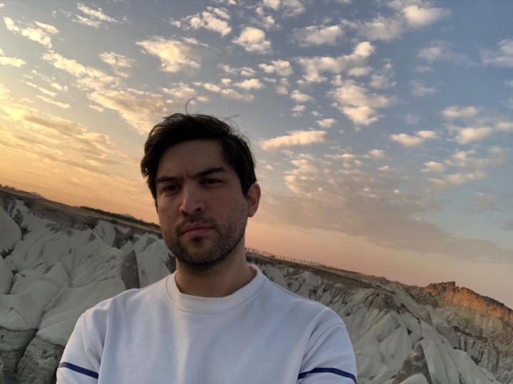 Gokhan Yildirim