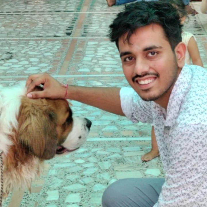 Ganesh Suthar