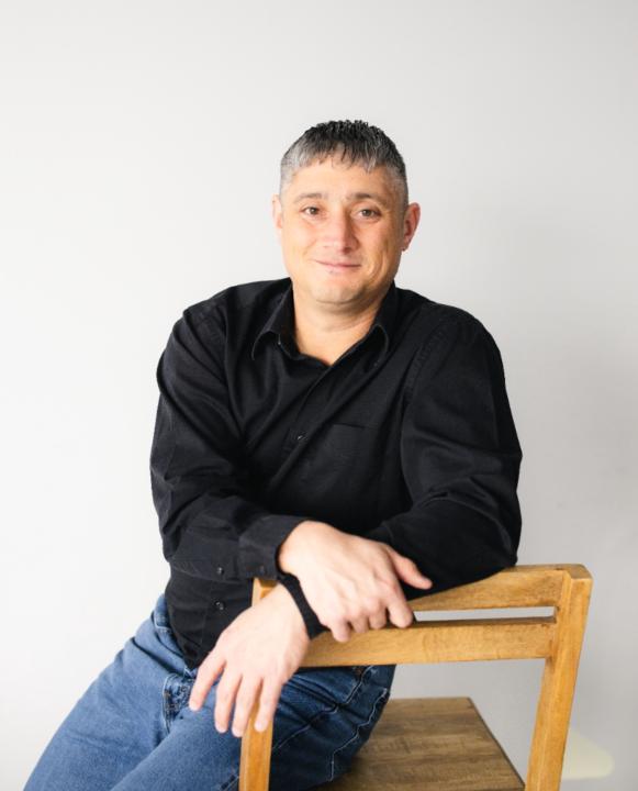 Chris Shumate