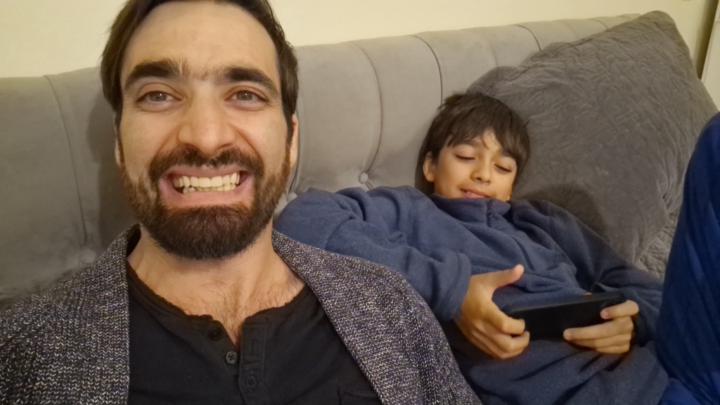 Joaquín Navarro Bustos