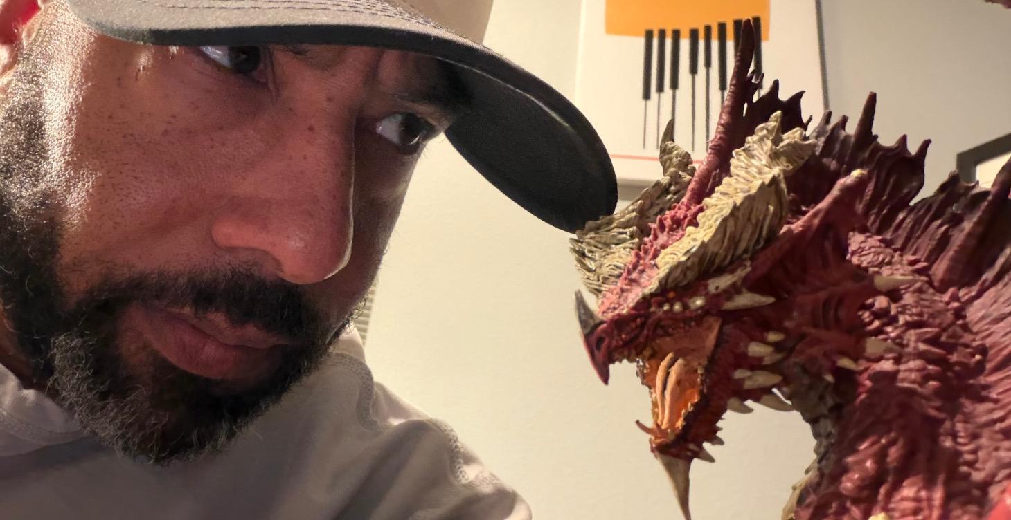 The Game Master Mindset