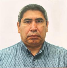 Jaime Aricapa