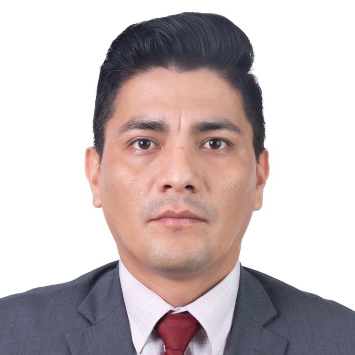 Eduardo Barroso