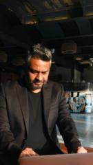 Saurabh Shrivastava