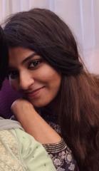 Riya Sherif