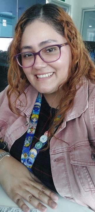 Astrid Estrada Rosales