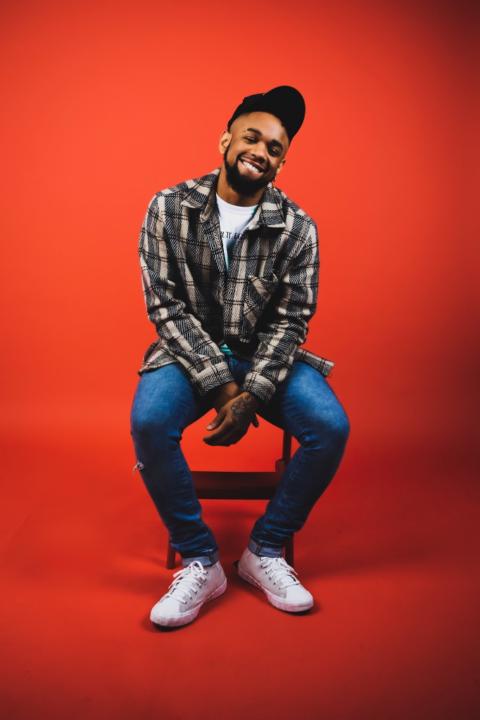 Dominique Robinson
