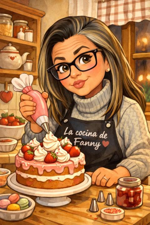 Fanny Alonso