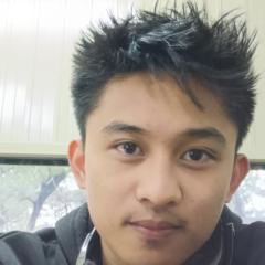 Mclarry Ligwaten