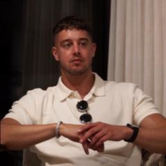Aaron Robertson