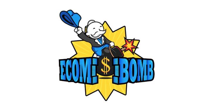 Ecombomb 