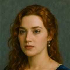 Rose Bukater