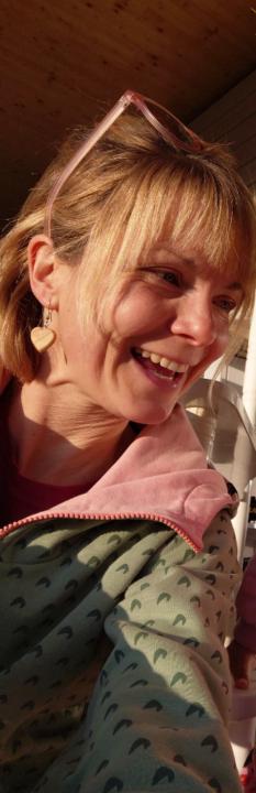 Julia Opel
