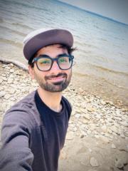 Aelishkumar Hajariwala