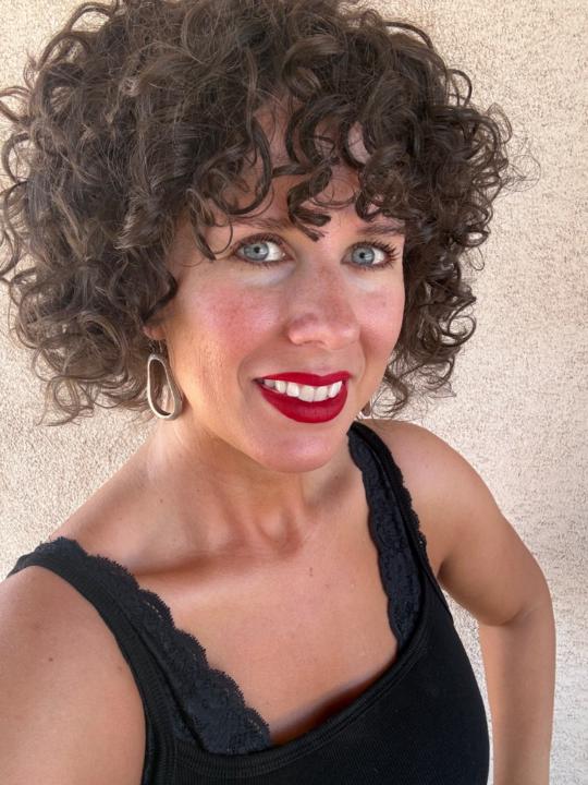 Rachel Hogan