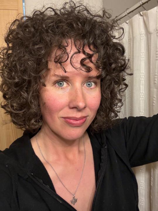 Rachel Hogan