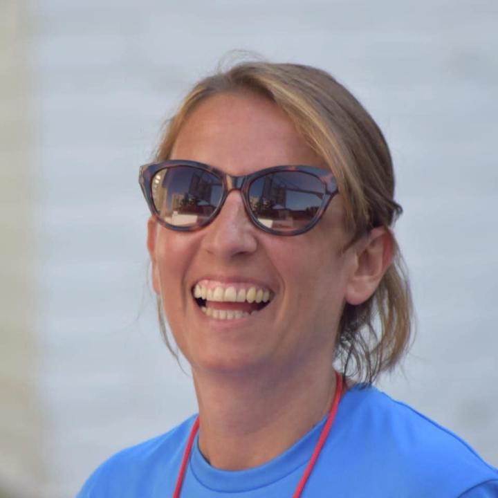 Cristina Sastre
