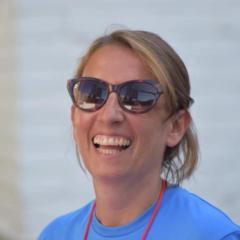 Cristina Sastre