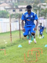 Gabriel Tetteh