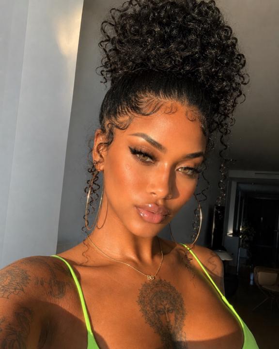 Capri Giddens