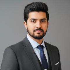 Adeel Ahmad