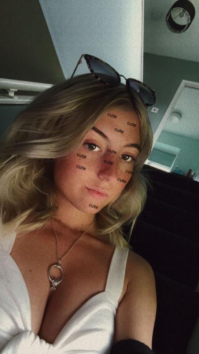 Sophia Lane
