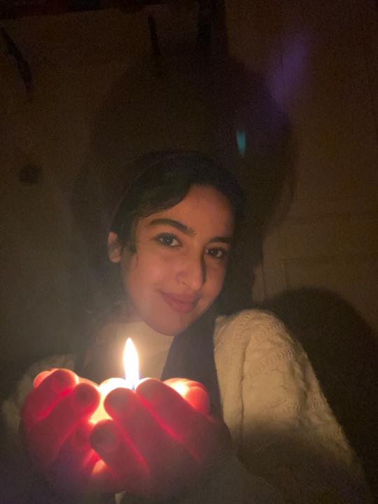 Khadija Abuhar