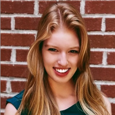 Ashley Sellers