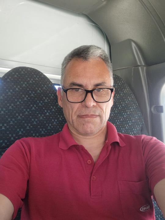 Hector Aldo Vergara