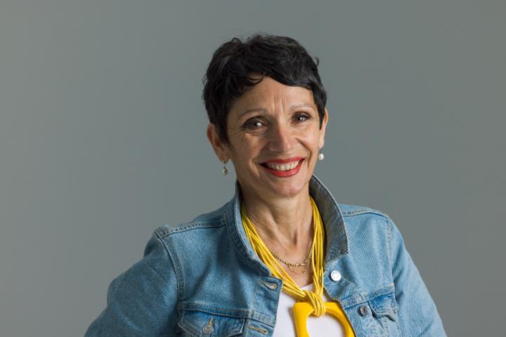 Isabelle Treton