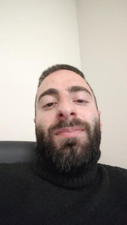Ozer Ozcelik