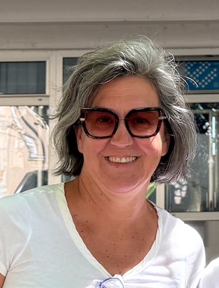 Ana Rappold