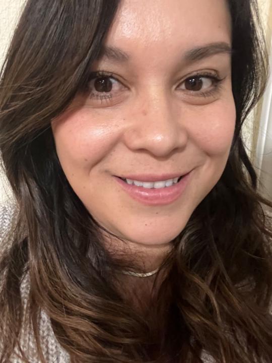 Ana Brown