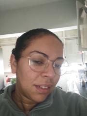 Luizete Isabel Évora