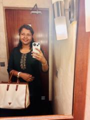 Aruna Govindarajan