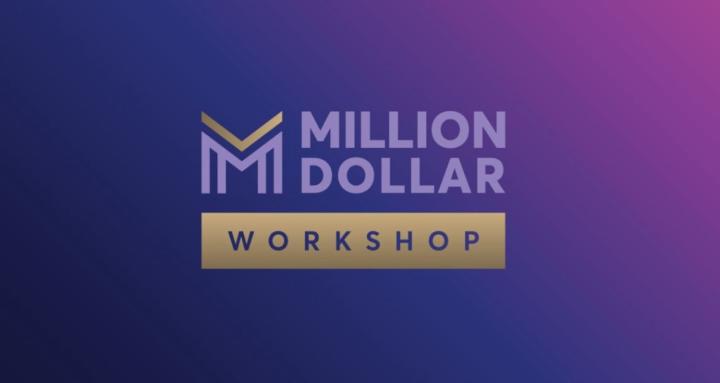Million Dollar Workshop