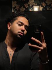 Ismaaeel Harris-Rivas