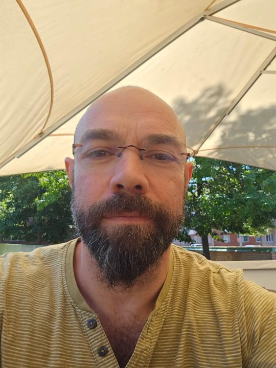 Daniel Graf