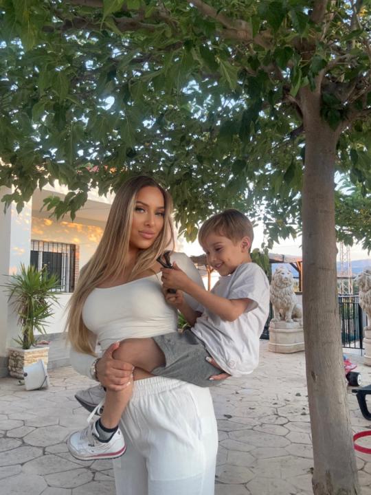 Alba Alted Galian