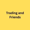 Trading and Friends icon