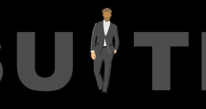 Suited School