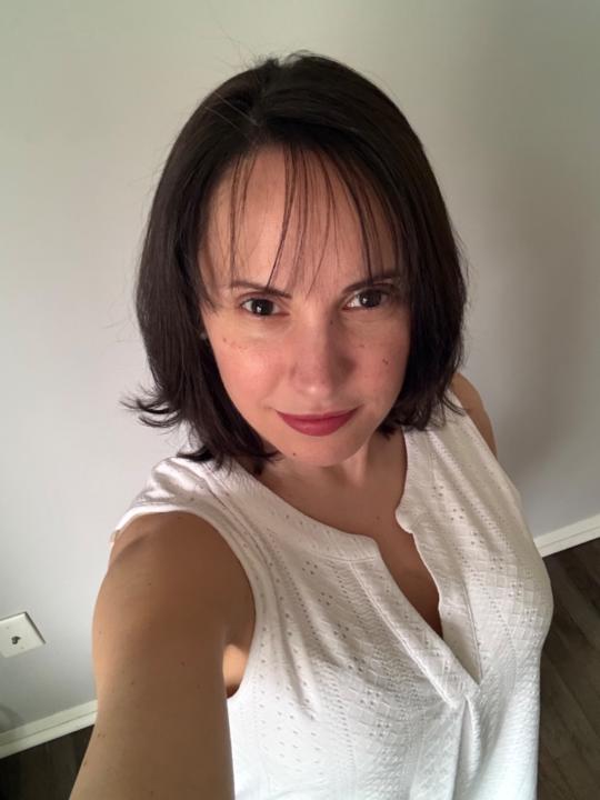Emily Araujo