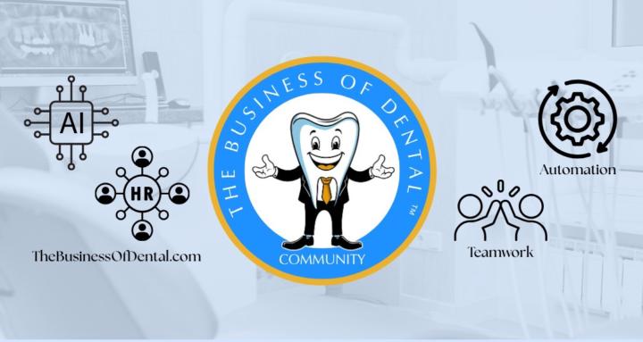The Business of Dental