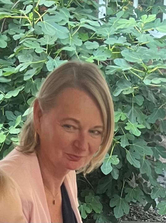 Stefanie Puls