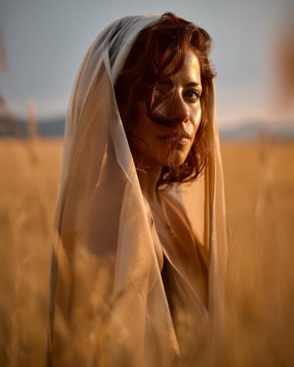 Mina Khanamam