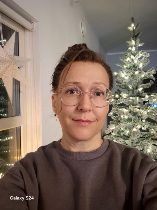 Hanna Terese Stålberg