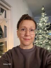 Hanna Terese Stålberg