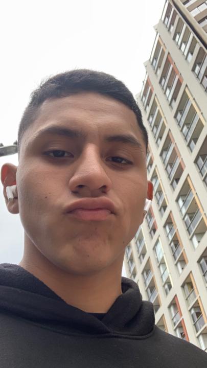 José Luis Cinzano García