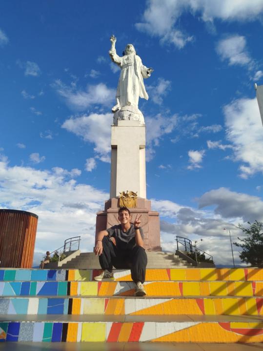 Carlos Rodriguez